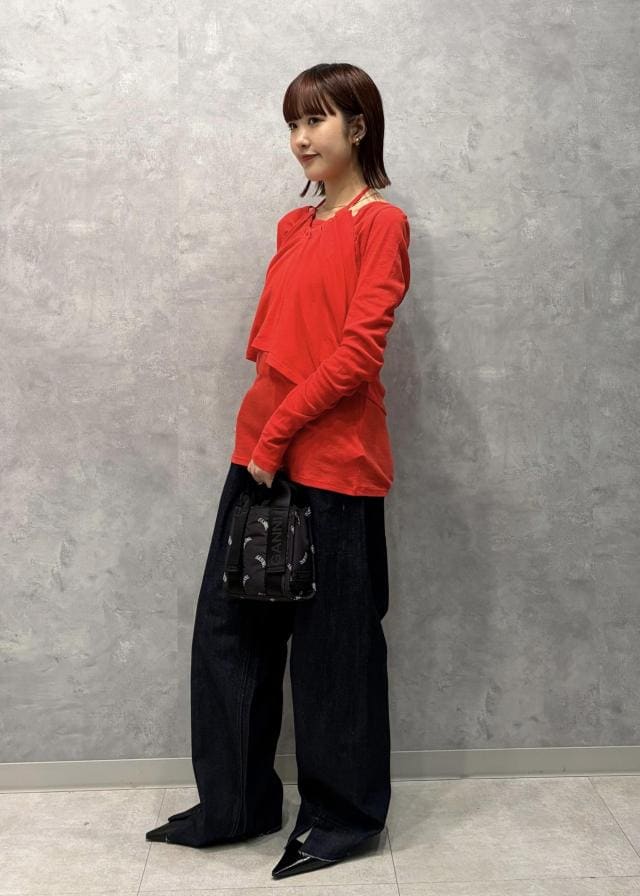 スタイリングタイトル