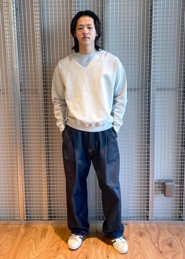 スタイリングタイトル