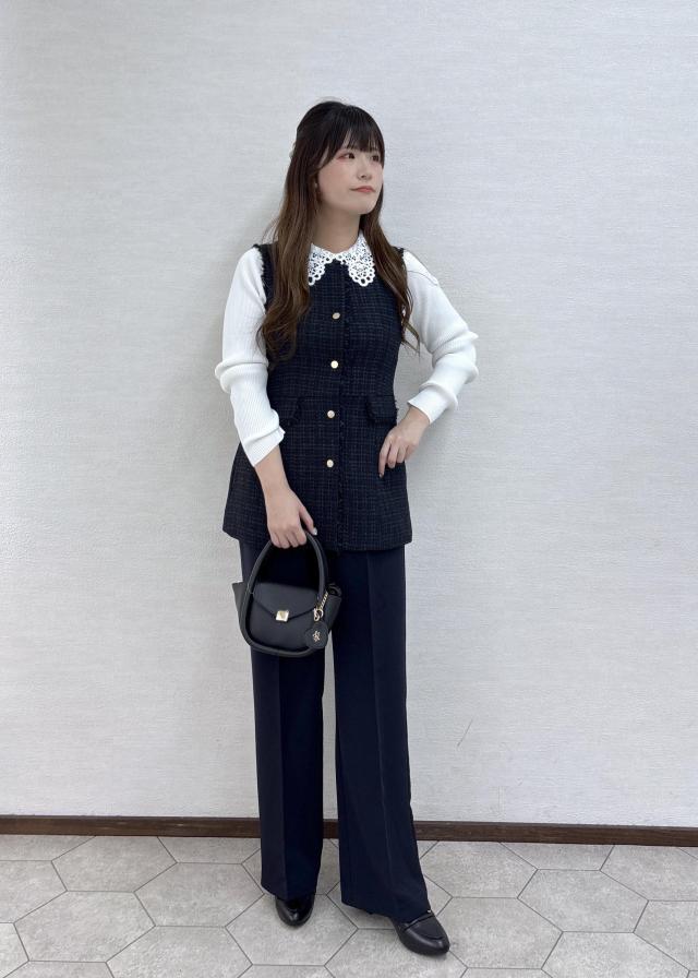 スタイリングタイトル