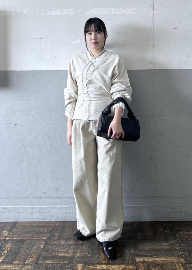 スタイリングタイトル