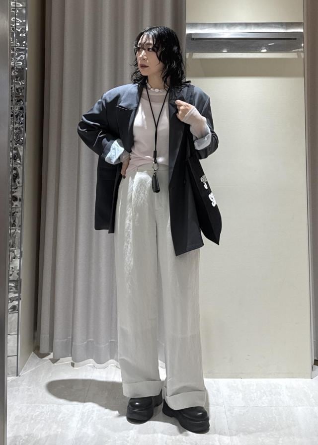 スタイリングタイトル