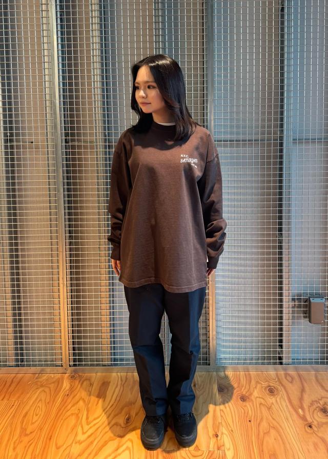 スタイリングタイトル