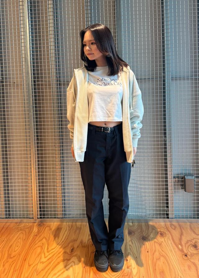 スタイリングタイトル