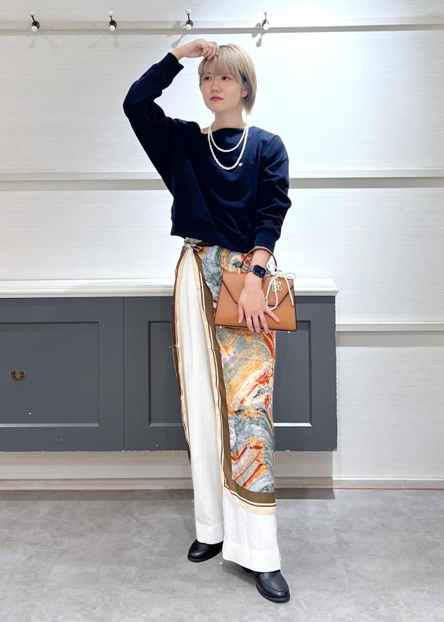 スタイリングタイトル