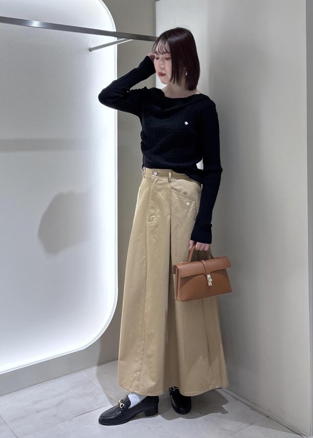 スタイリングタイトル