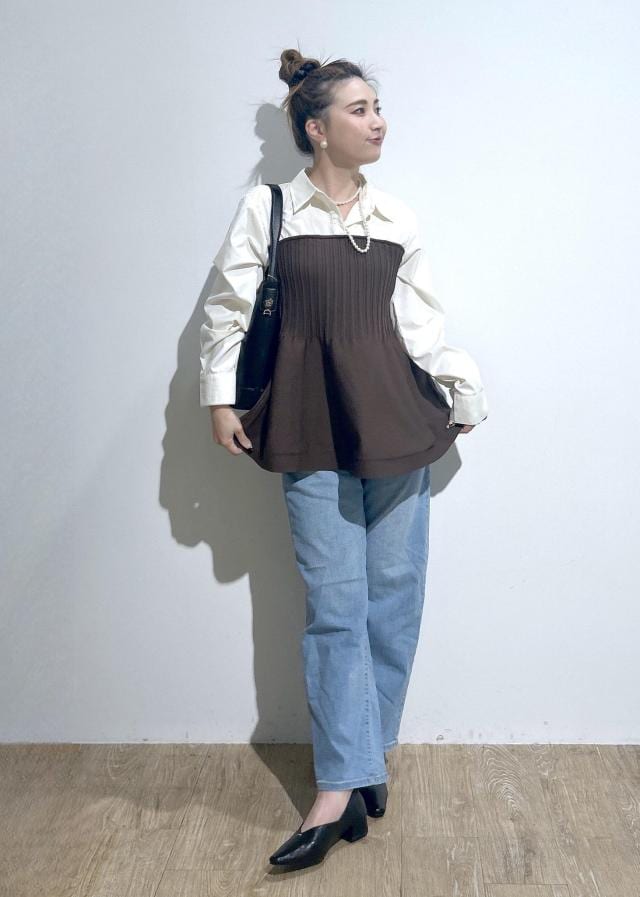 スタイリングタイトル