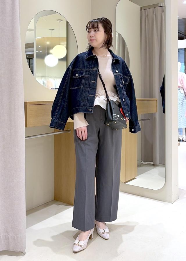 スタイリングタイトル