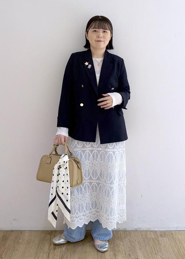 スタイリングタイトル