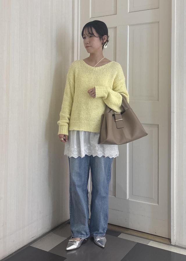 スタイリングタイトル