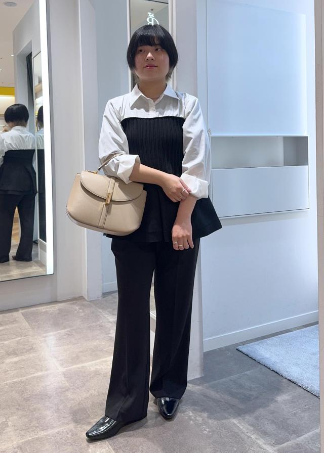 スタイリングタイトル