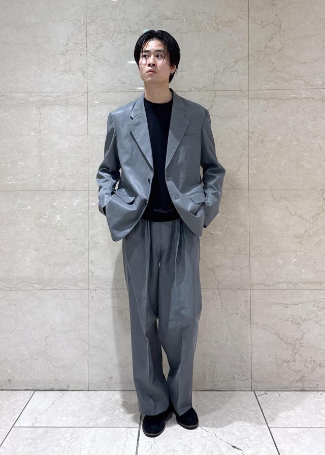 スタイリングタイトル