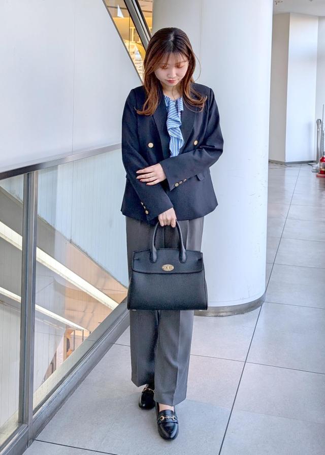 スタイリングタイトル