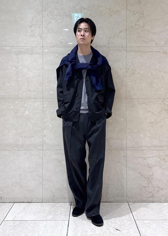 スタイリングタイトル