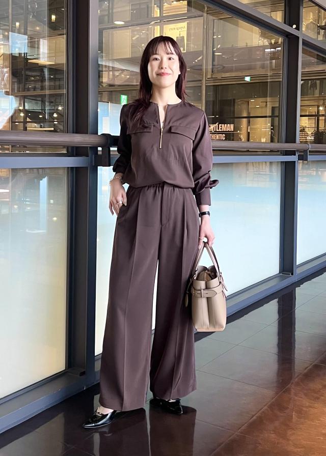 スタイリングタイトル