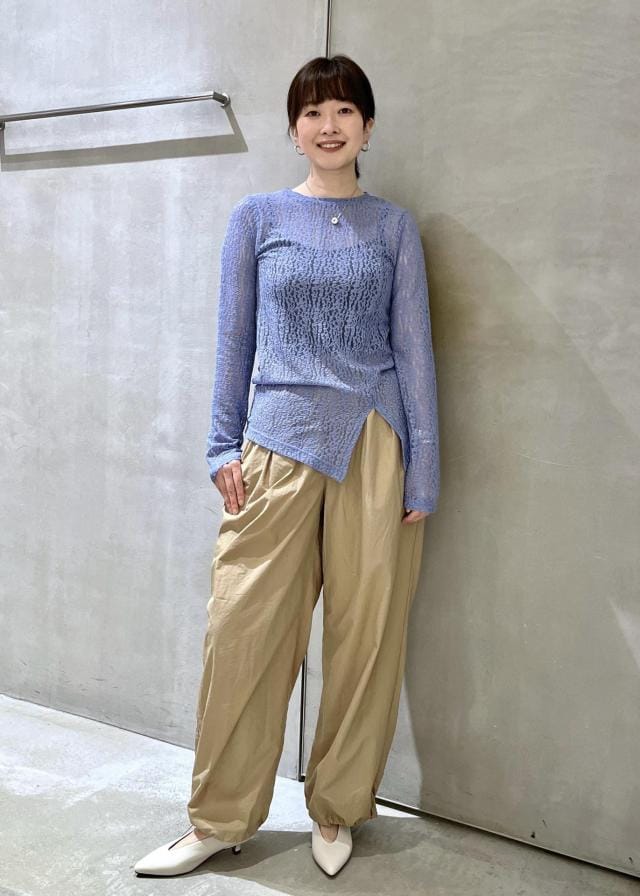 スタイリングタイトル