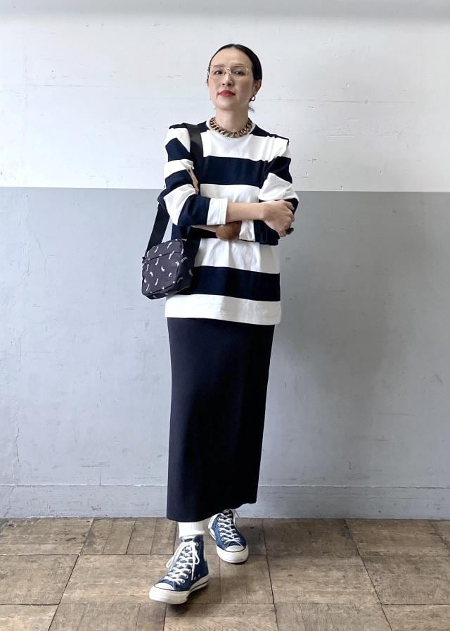 スタイリングタイトル