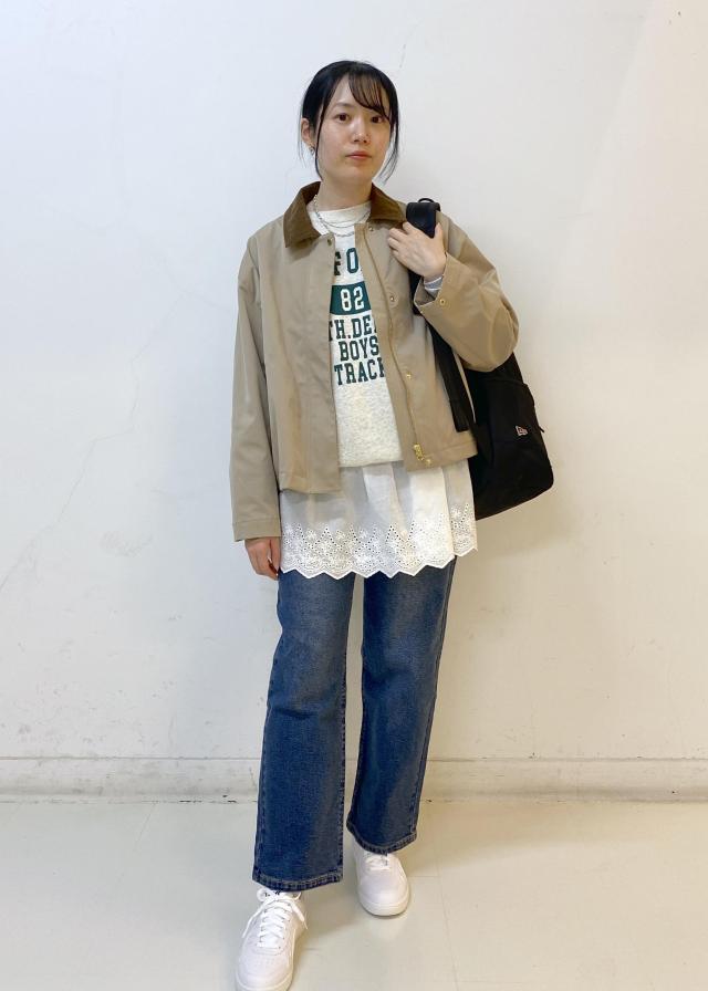 スタイリングタイトル