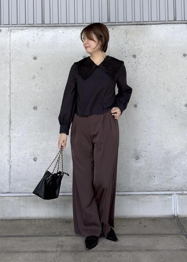 スタイリングタイトル