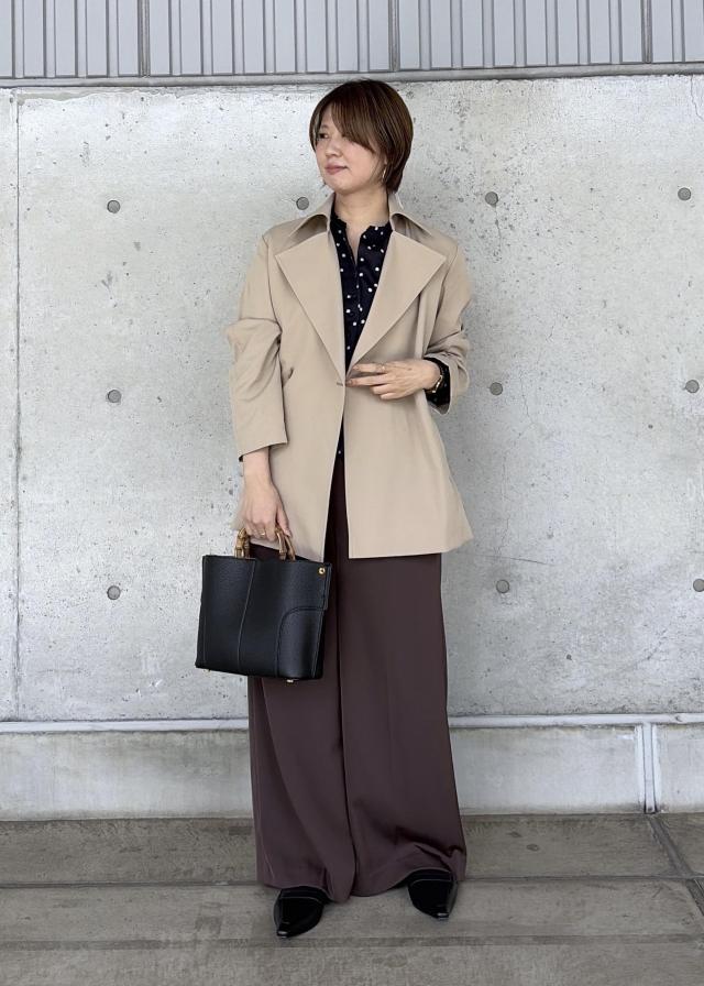 スタイリングタイトル