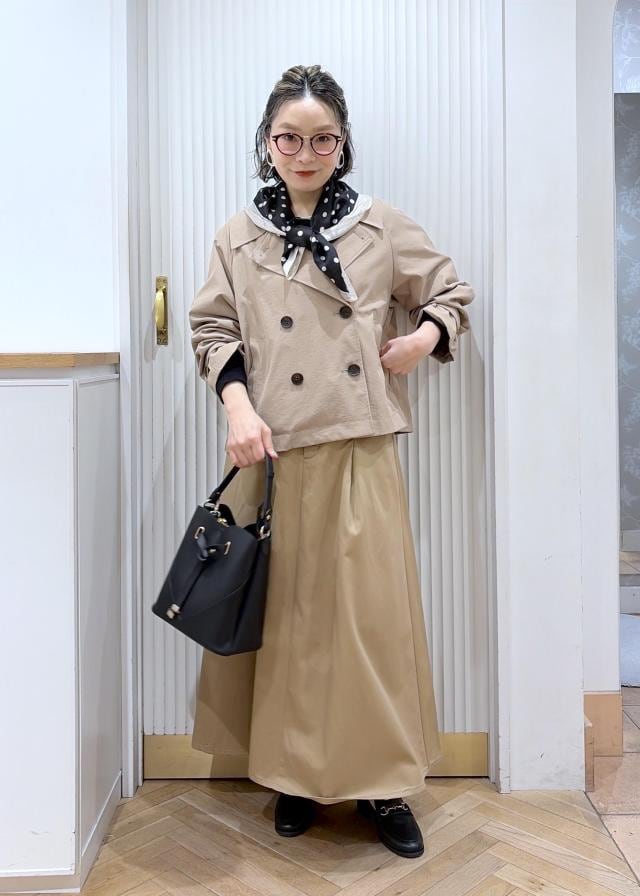 スタイリングタイトル