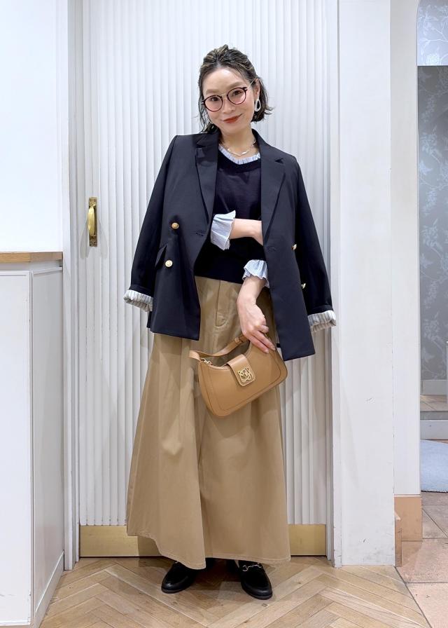 スタイリングタイトル