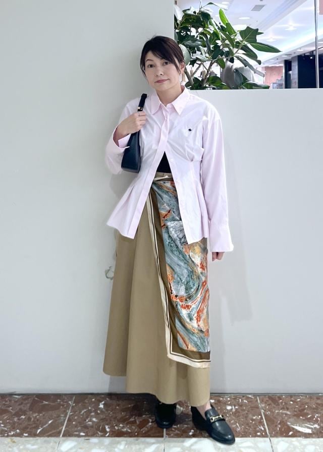 スタイリングタイトル