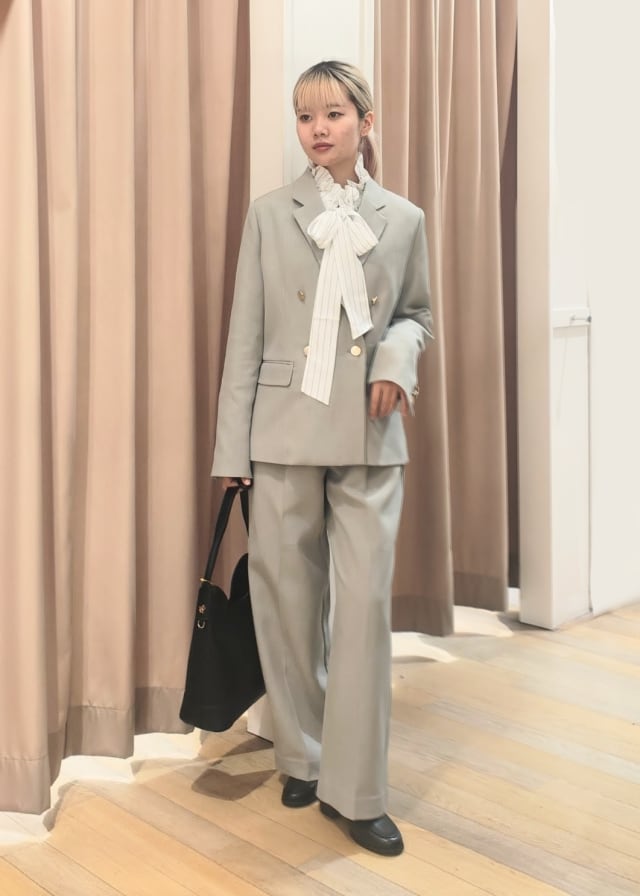 スタイリングタイトル