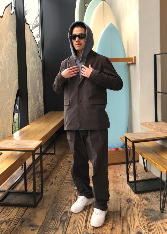 スタイリングタイトル