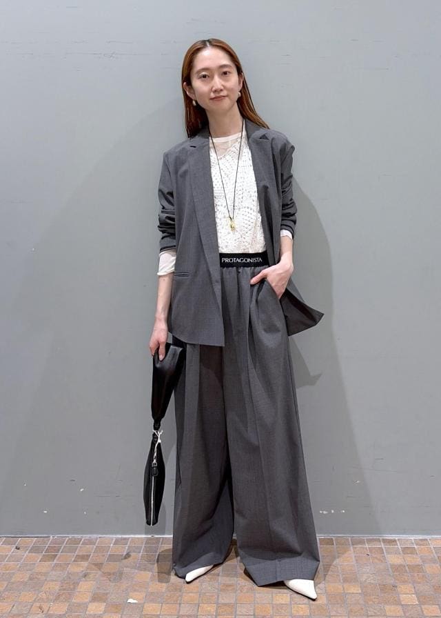 スタイリングタイトル