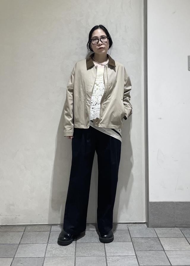 スタイリングタイトル