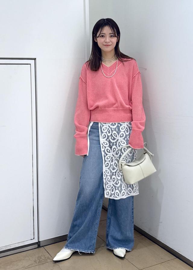 スタイリングタイトル