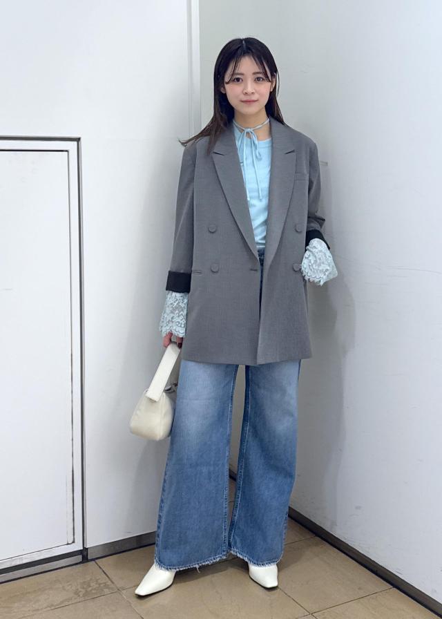 スタイリングタイトル