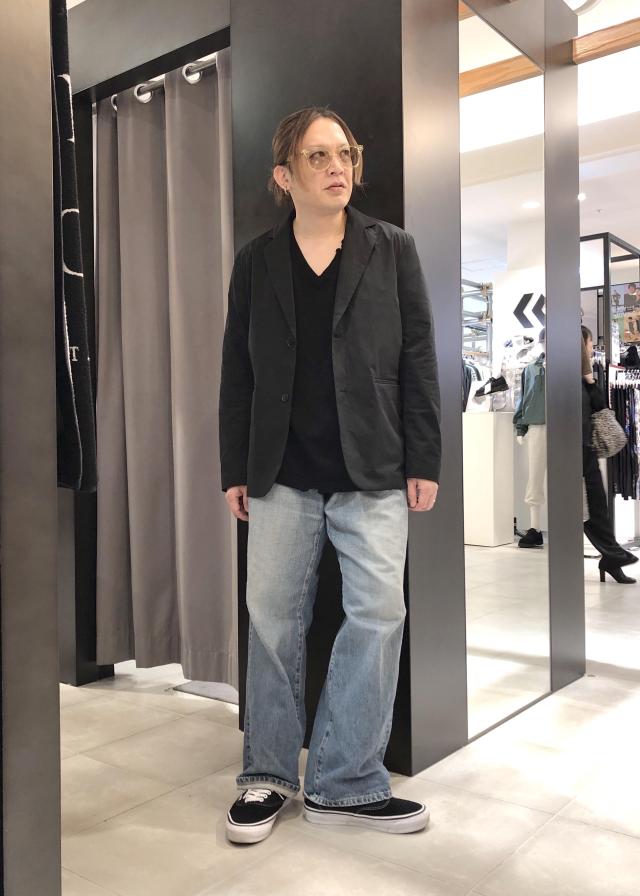 スタイリングタイトル