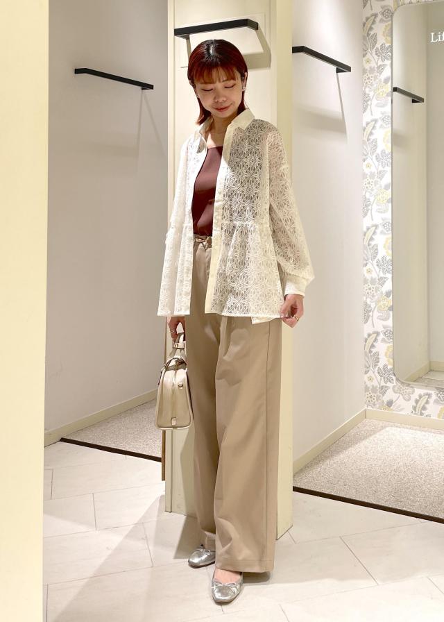 スタイリングタイトル