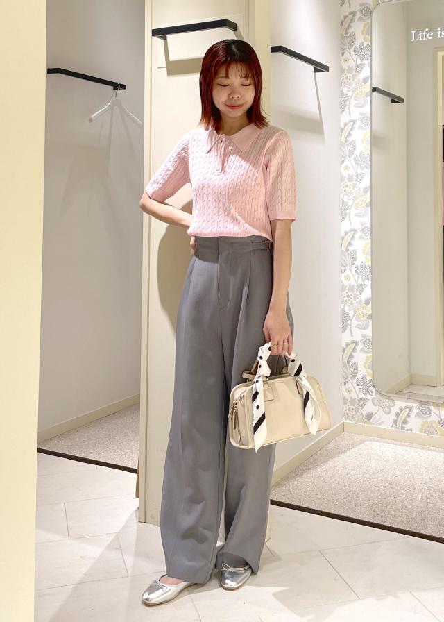 スタイリングタイトル