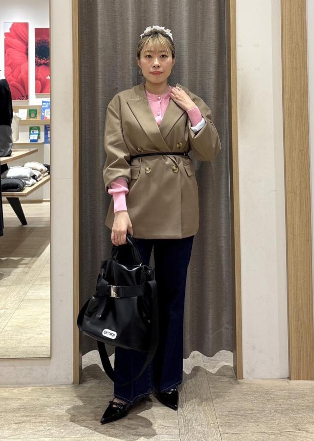 スタイリングタイトル