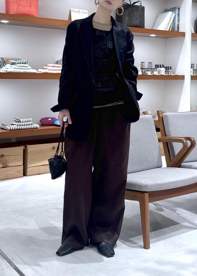 スタイリングタイトル