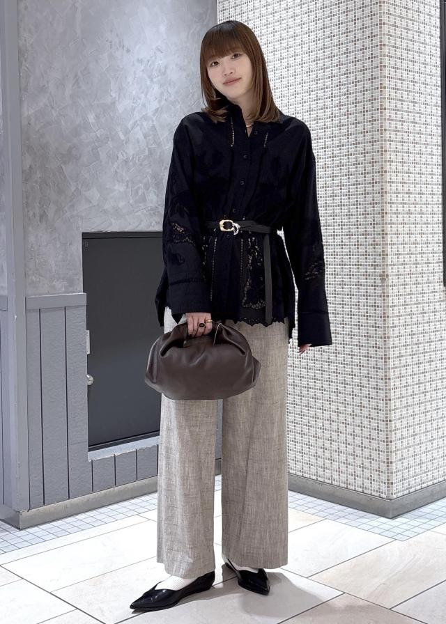 スタイリングタイトル