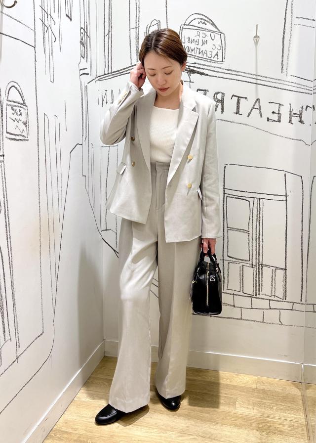 スタイリングタイトル