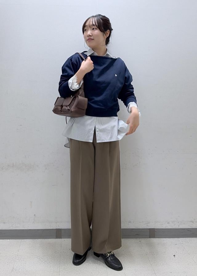 スタイリングタイトル