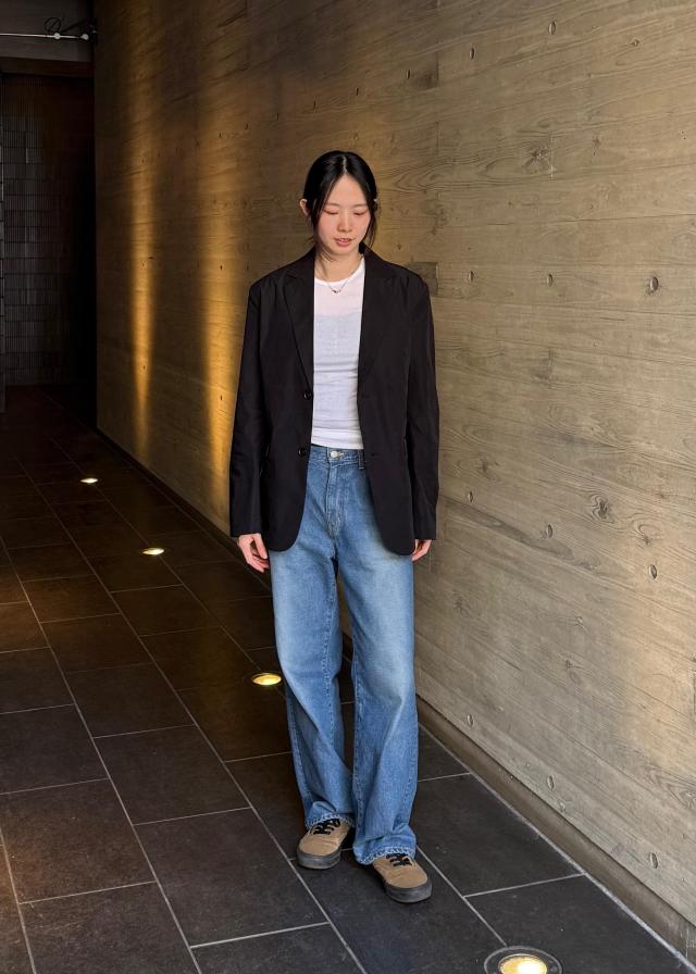 スタイリングタイトル