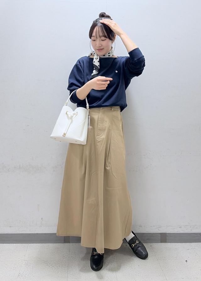 スタイリングタイトル