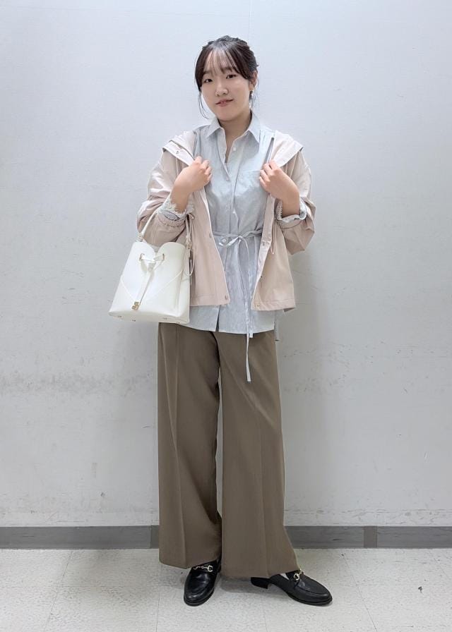 スタイリングタイトル