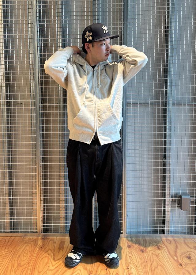 スタイリングタイトル