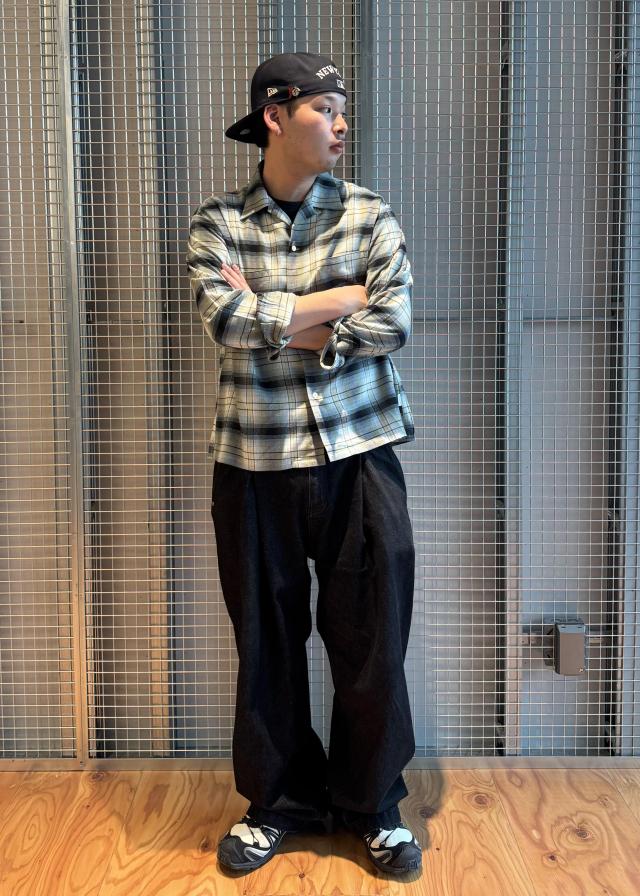 スタイリングタイトル