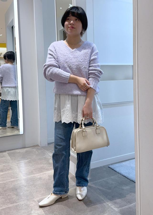 スタイリングタイトル