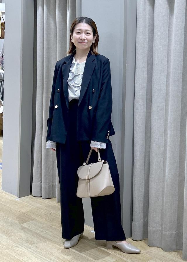 スタイリングタイトル