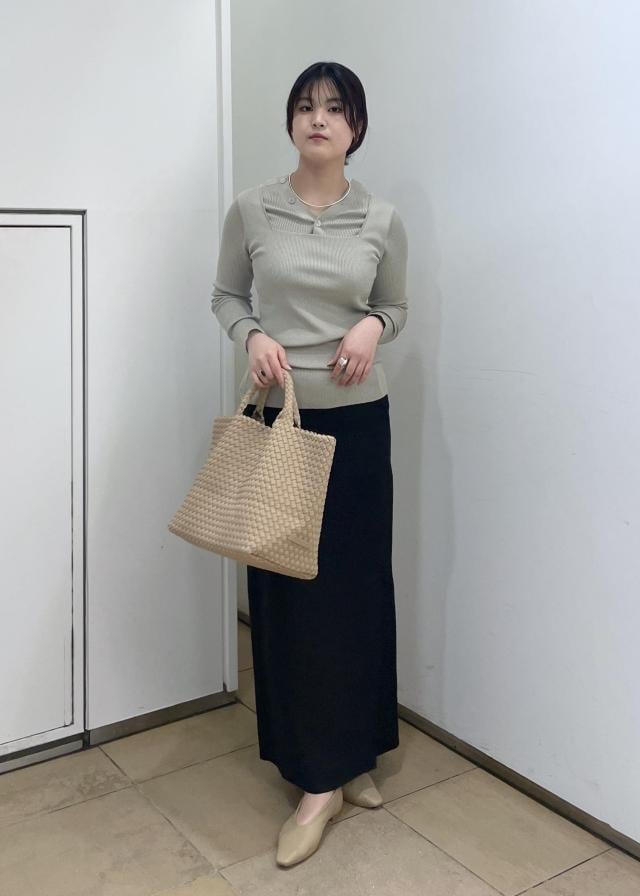 スタイリングタイトル