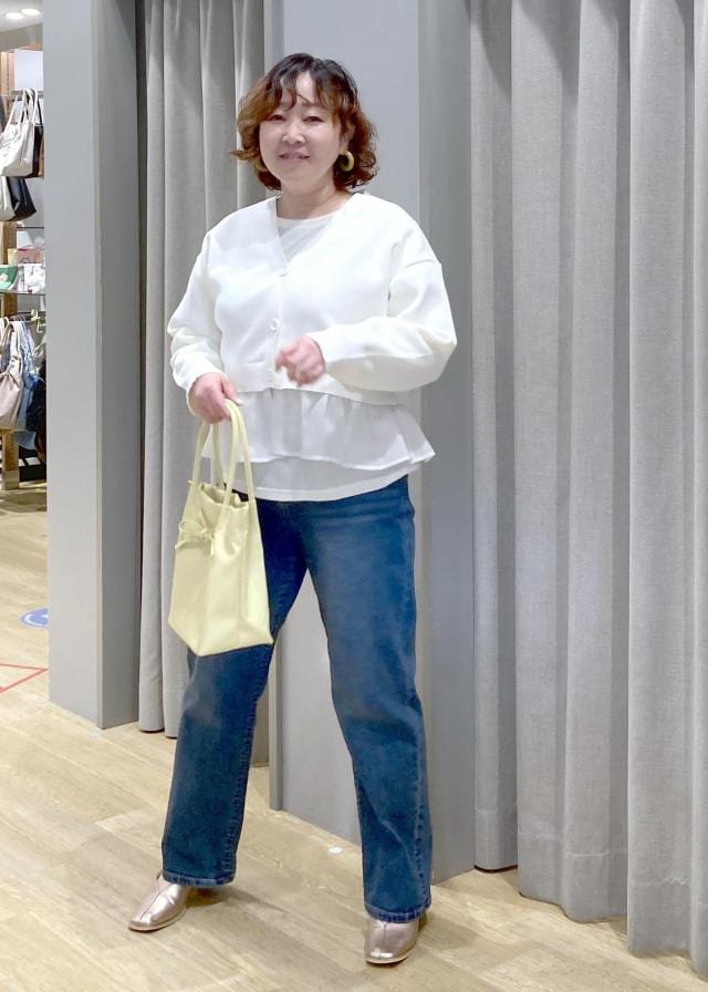 スタイリングタイトル