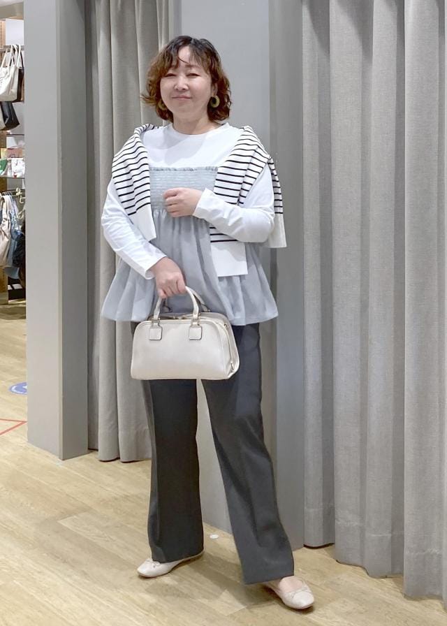 スタイリングタイトル